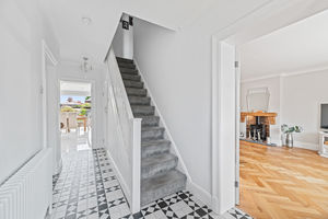 Hall- click for photo gallery